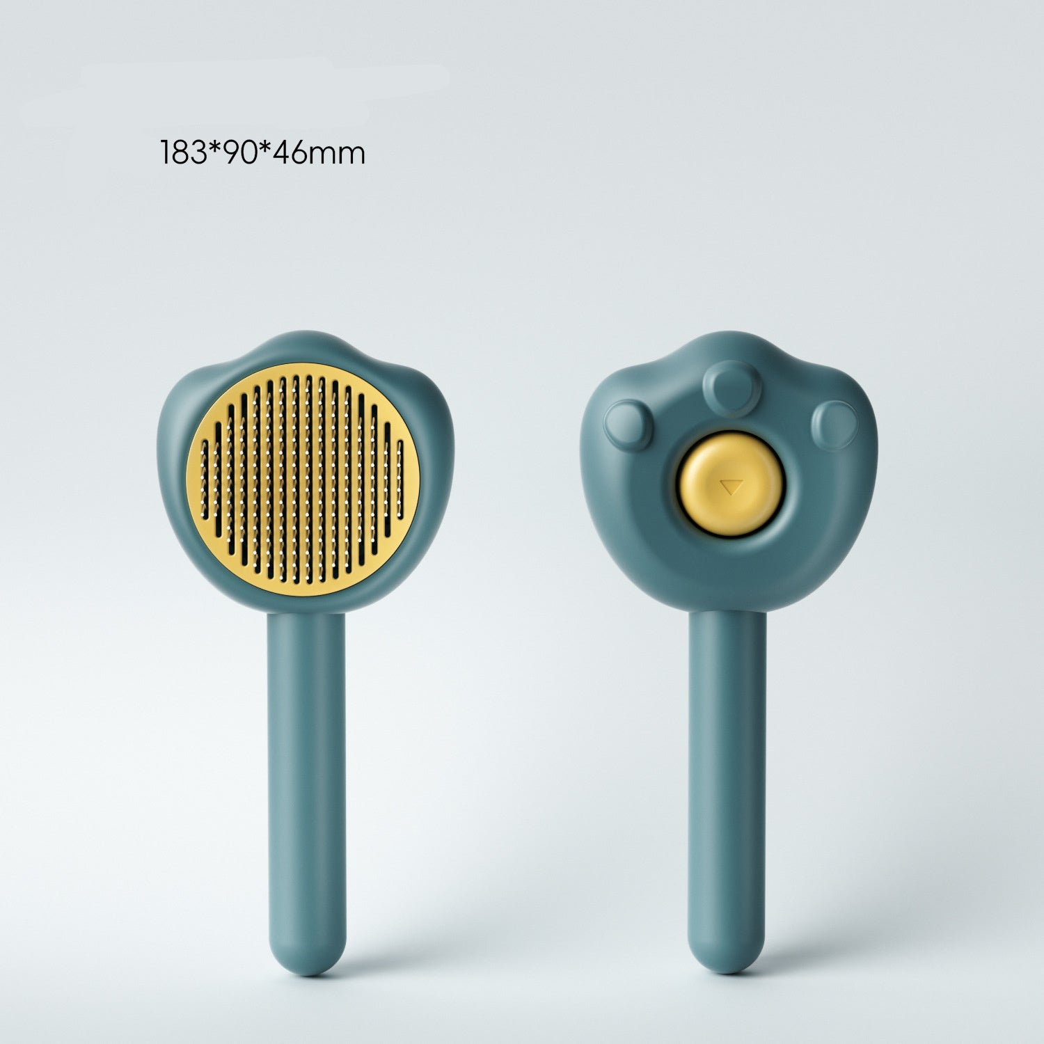 Pet Grooming Hair Comb