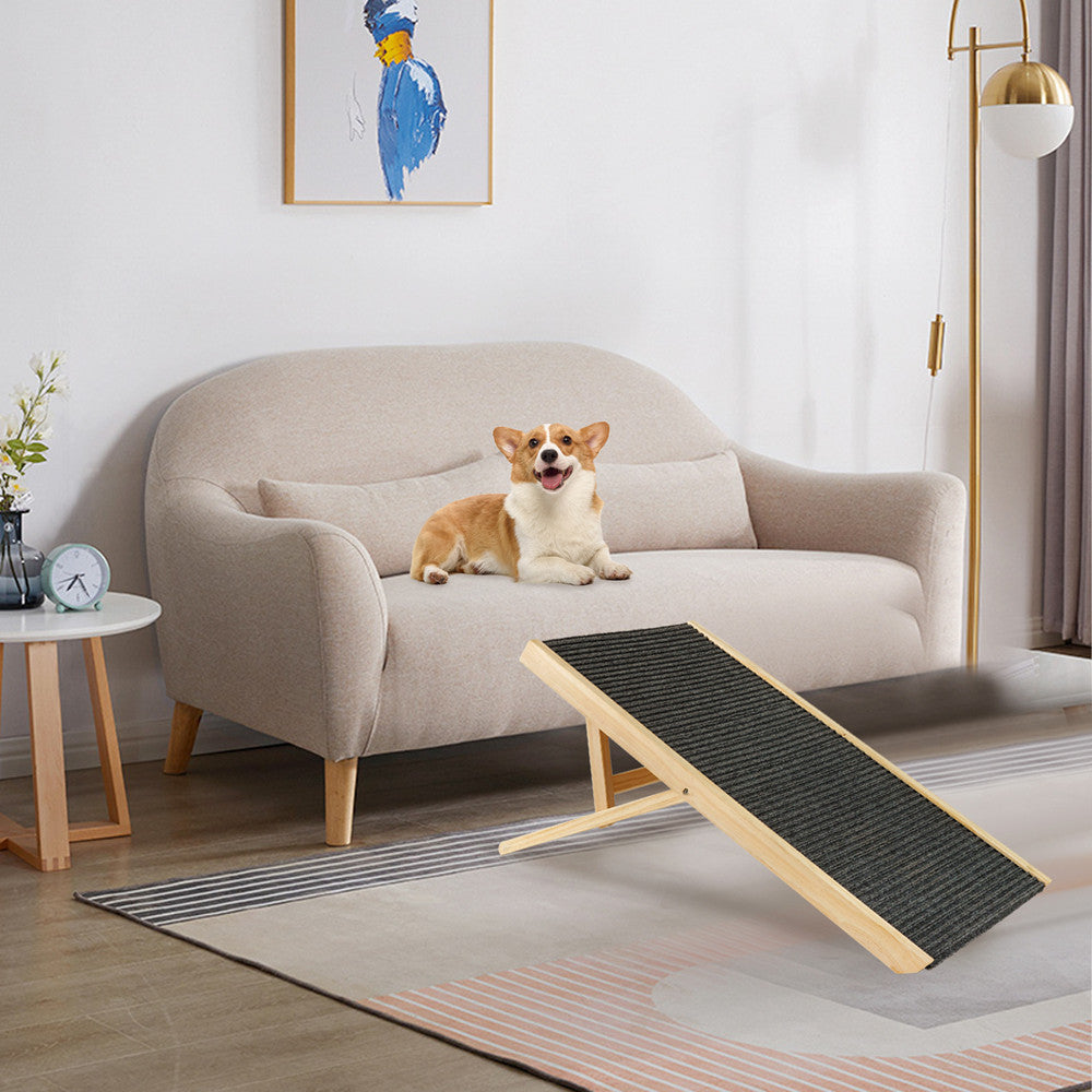 Pet Sofa Dog Ramp Ladder