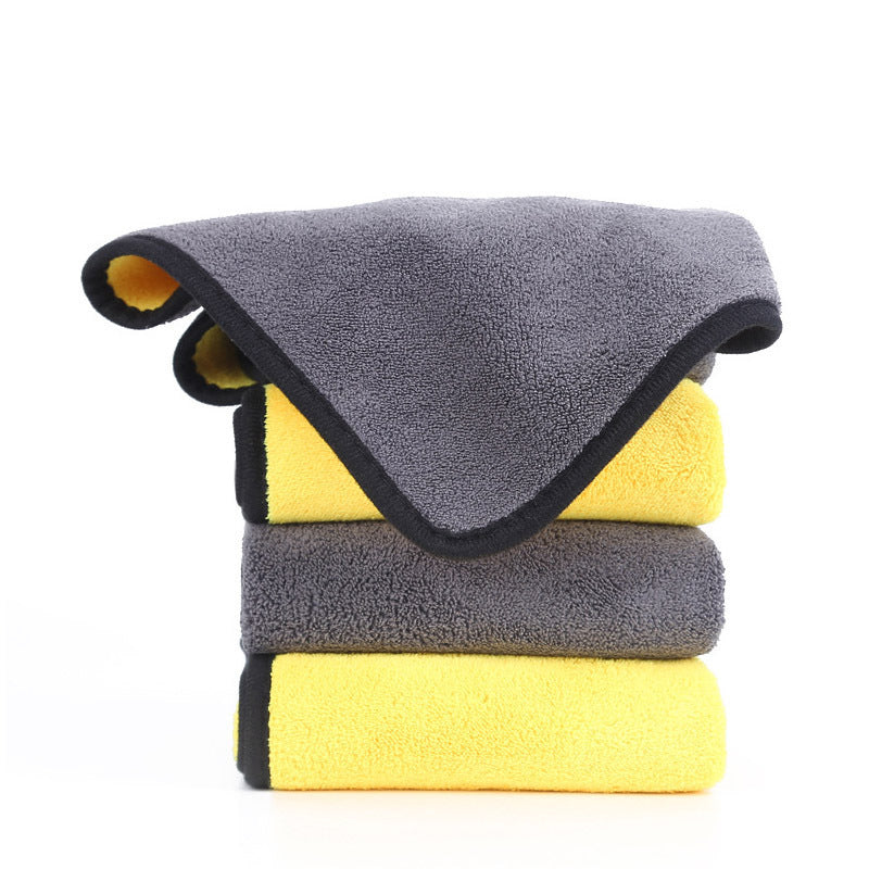 Pet Multi-size High Quality Pet Bath Towel