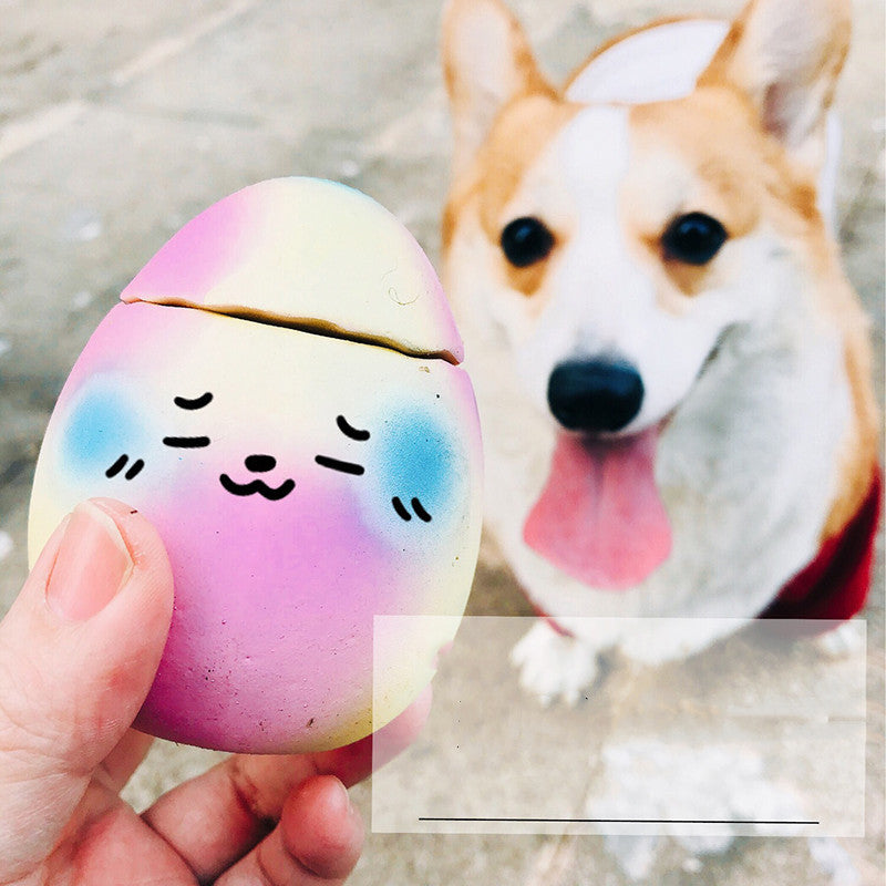 Pet Sounding Dog Latex Sounding Toy