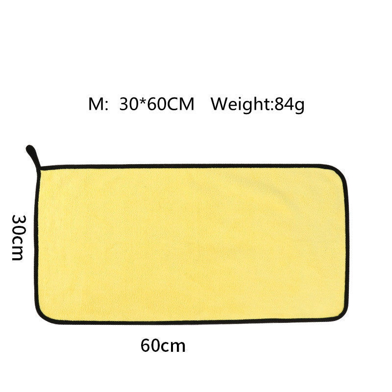 Pet Multi-size High Quality Pet Bath Towel