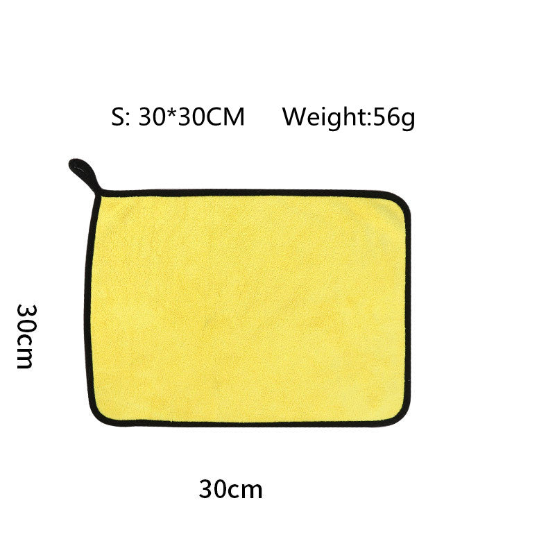 Pet Multi-size High Quality Pet Bath Towel