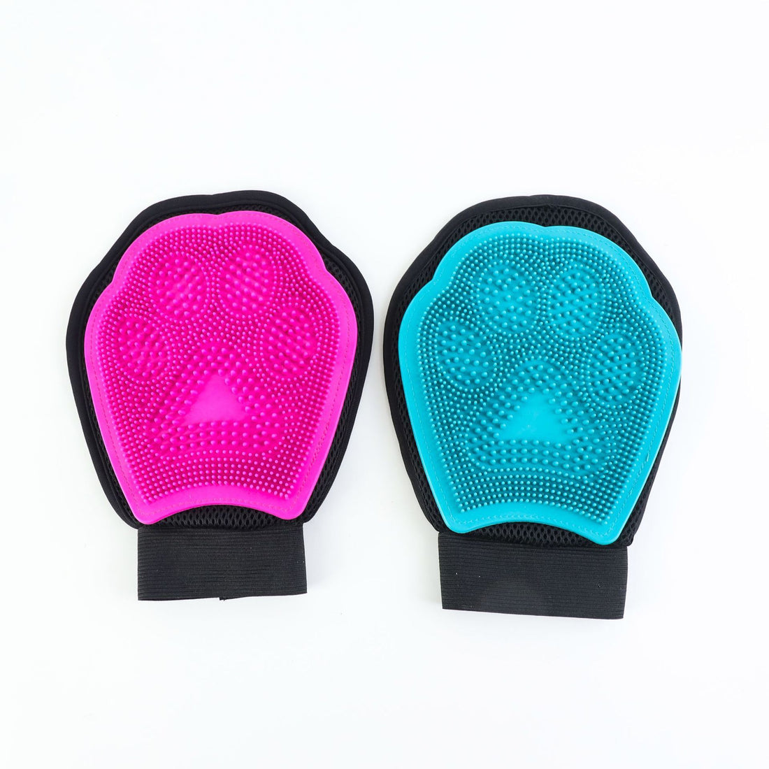 Pet Bath Glove Ceaning Brush