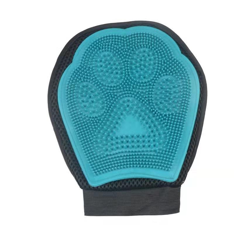 Pet Bath Glove Ceaning Brush