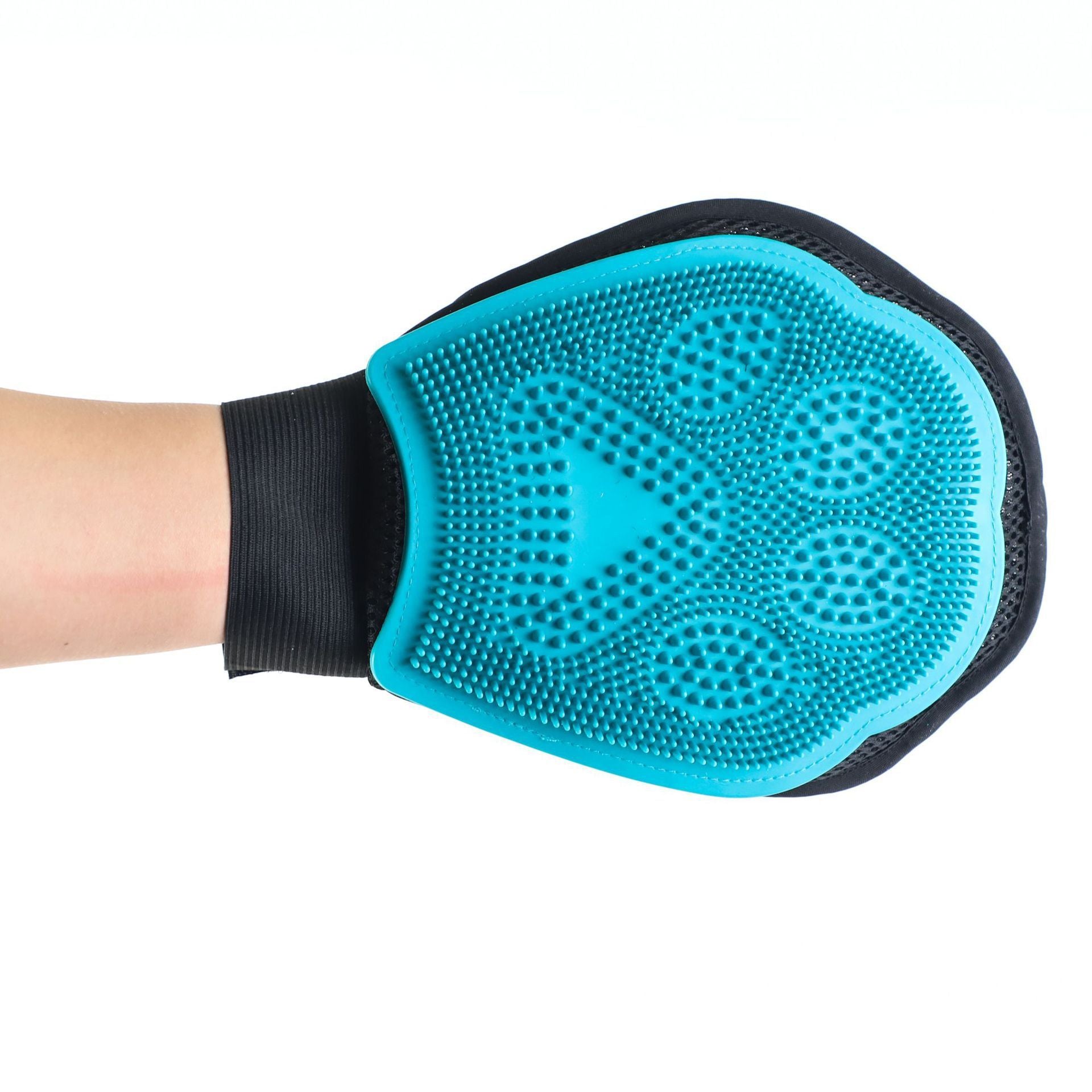 Pet Bath Glove Ceaning Brush