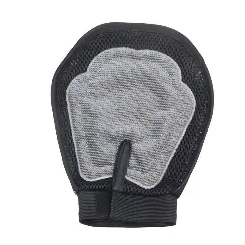 Pet Bath Glove Ceaning Brush