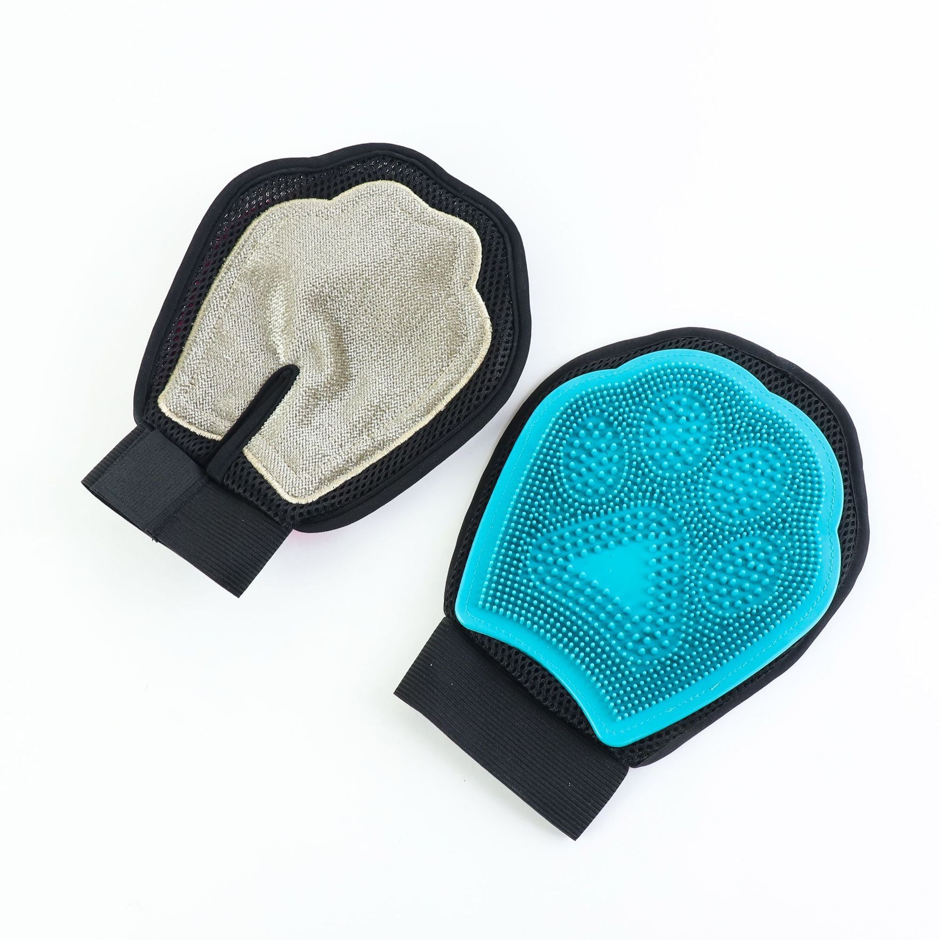 Pet Bath Glove Ceaning Brush
