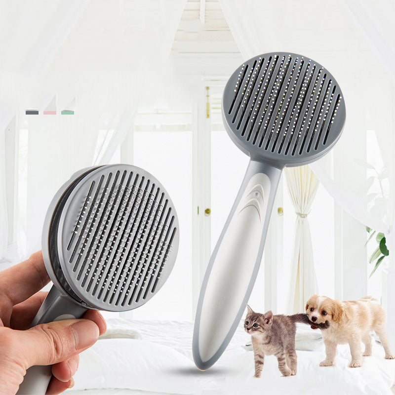 Pet Slicker Grooming Brush