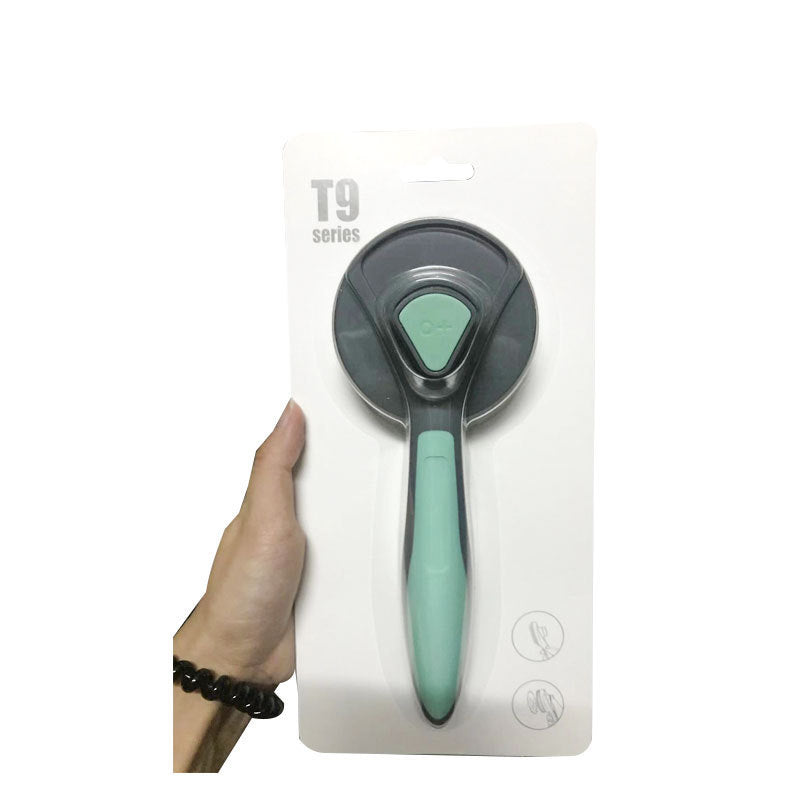 Pet Slicker Grooming Brush