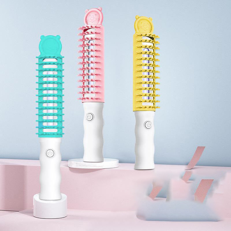 Ozone Pet Brush for Shedding