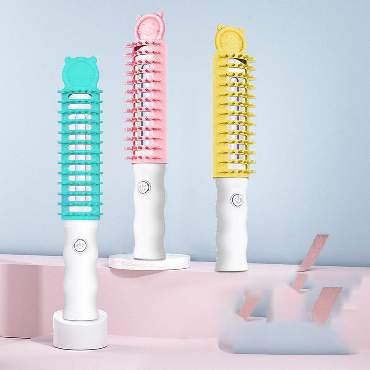 Ozone Pet Brush for Shedding