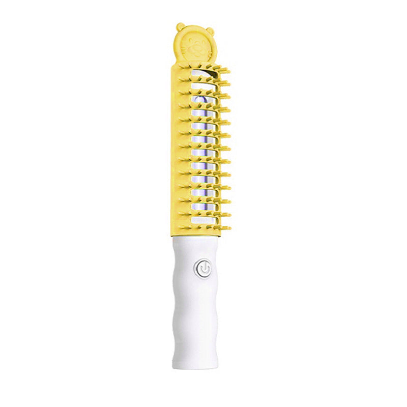 Ozone Pet Brush for Shedding