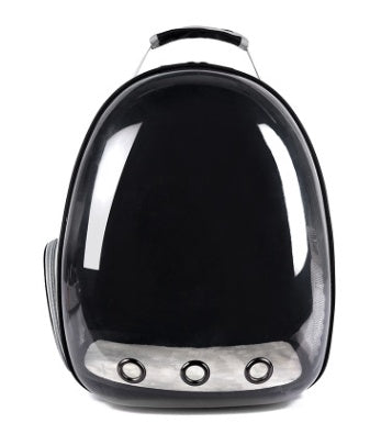 Portable Pet Puppy Backpack Carrier