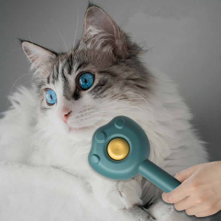 Pet Grooming Hair Comb