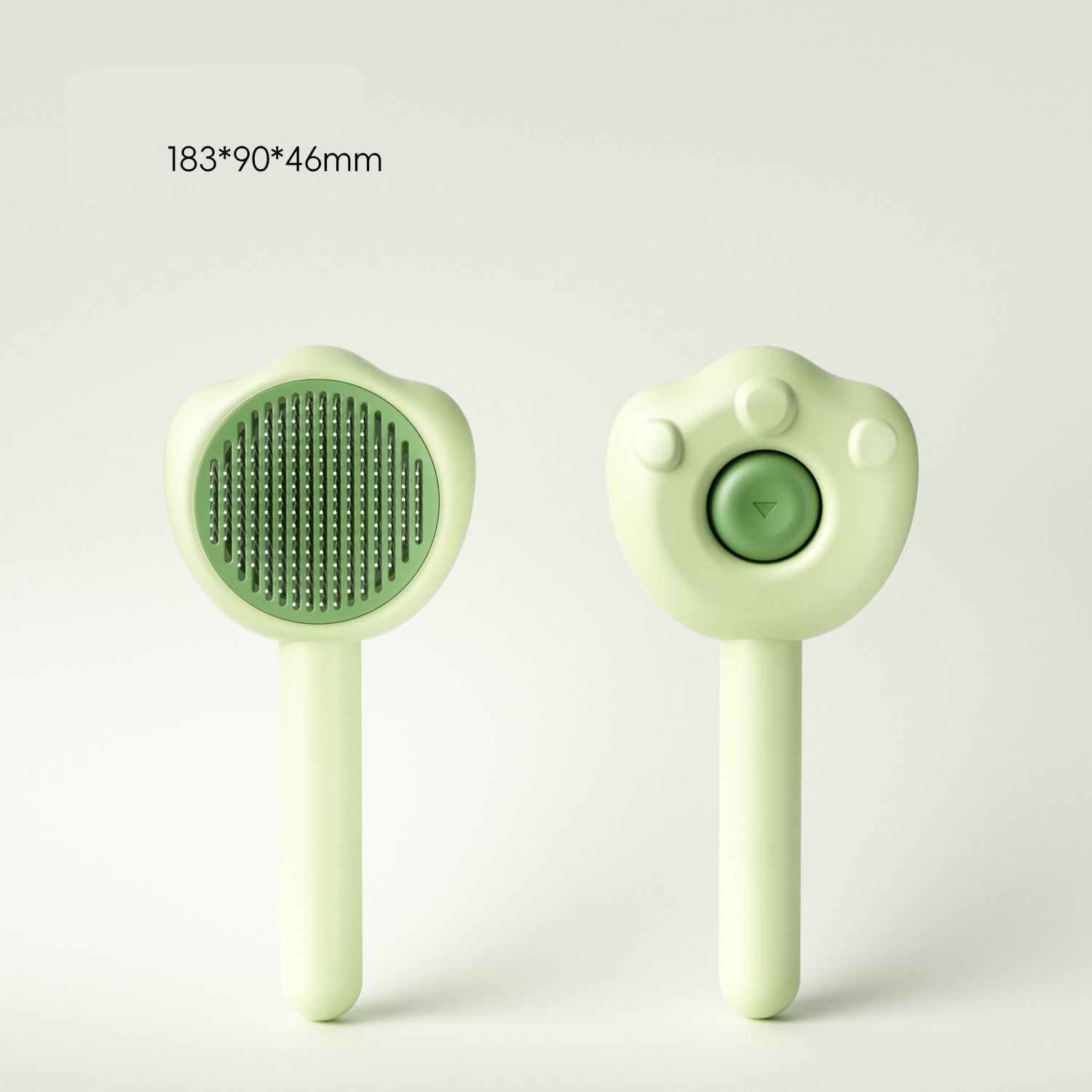 Pet Grooming Hair Comb