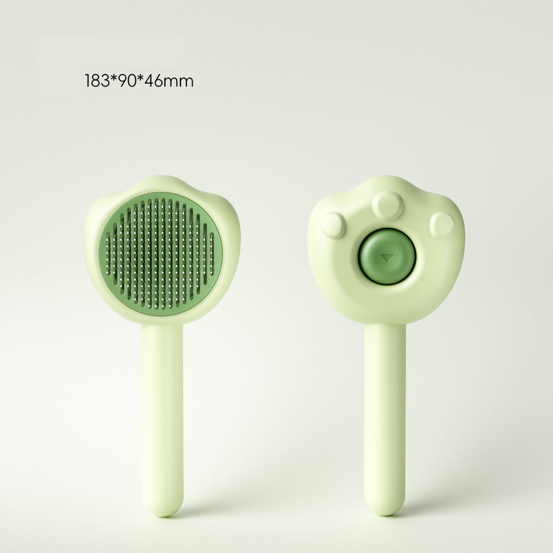 Pet Grooming Hair Comb