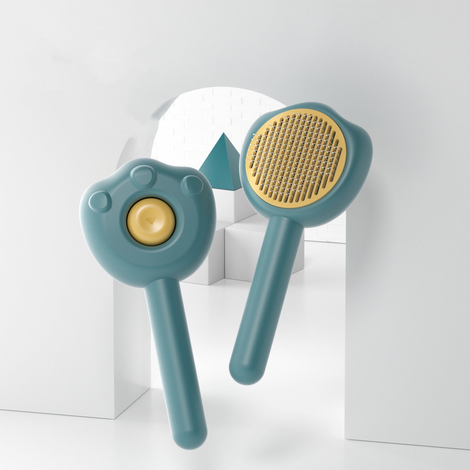 Pet Grooming Hair Comb