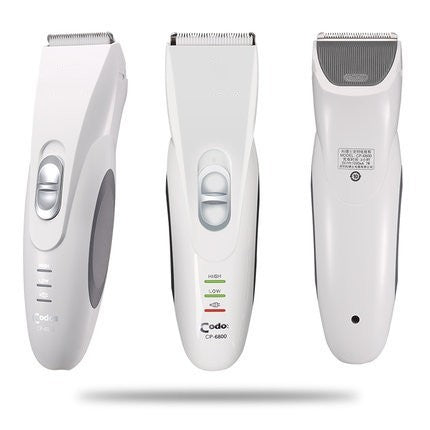 Pet Hair Trimmer Beauty Electric Scissors