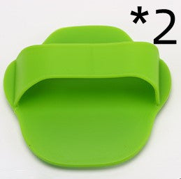 Silicone Multifunctional Pet Bath Brush