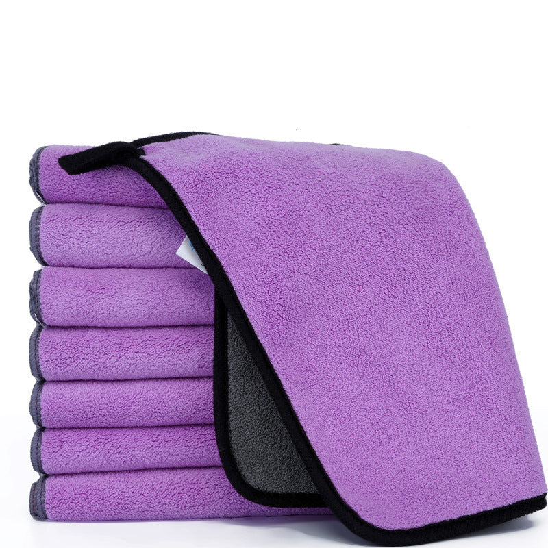 Pet Multi-size High Quality Pet Bath Towel