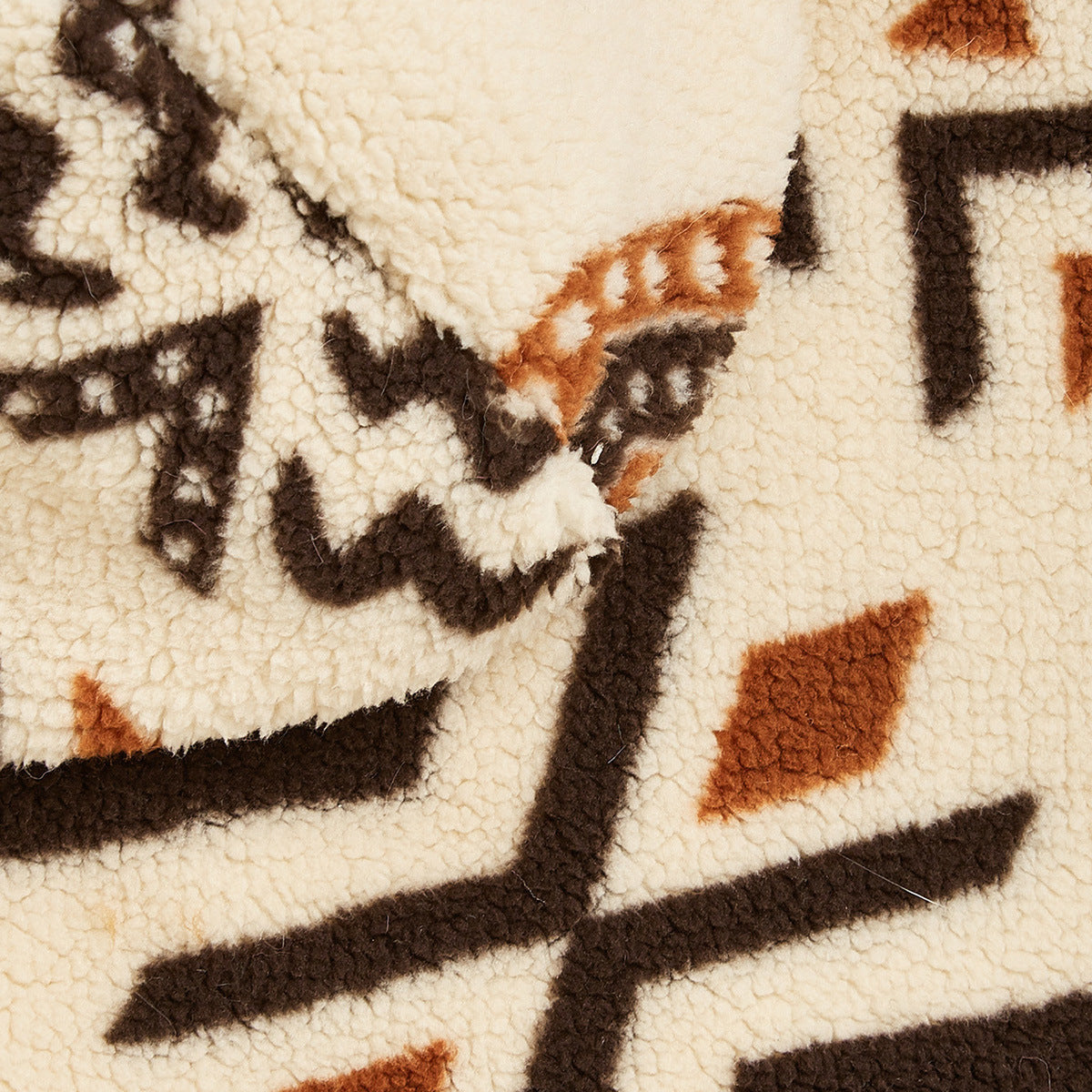 Plush Warm Pet Hooded Sweater