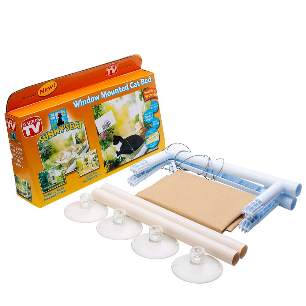 Pet Hanging Bed Seat