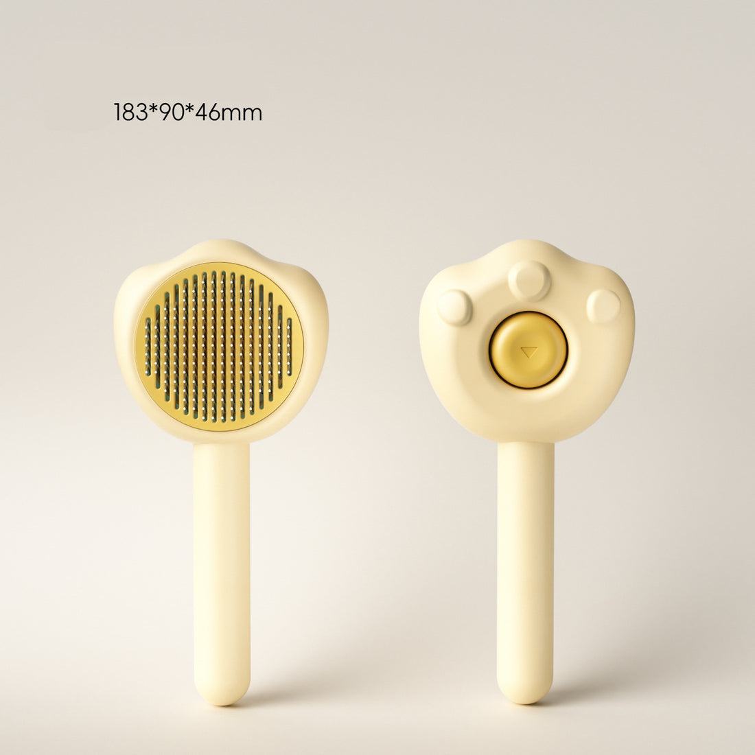 Pet Grooming Hair Comb