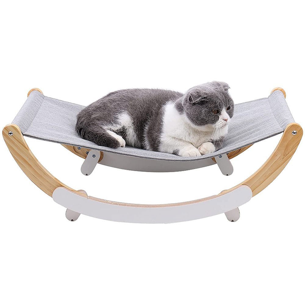 Pet Cat Hammock Lounge Chair