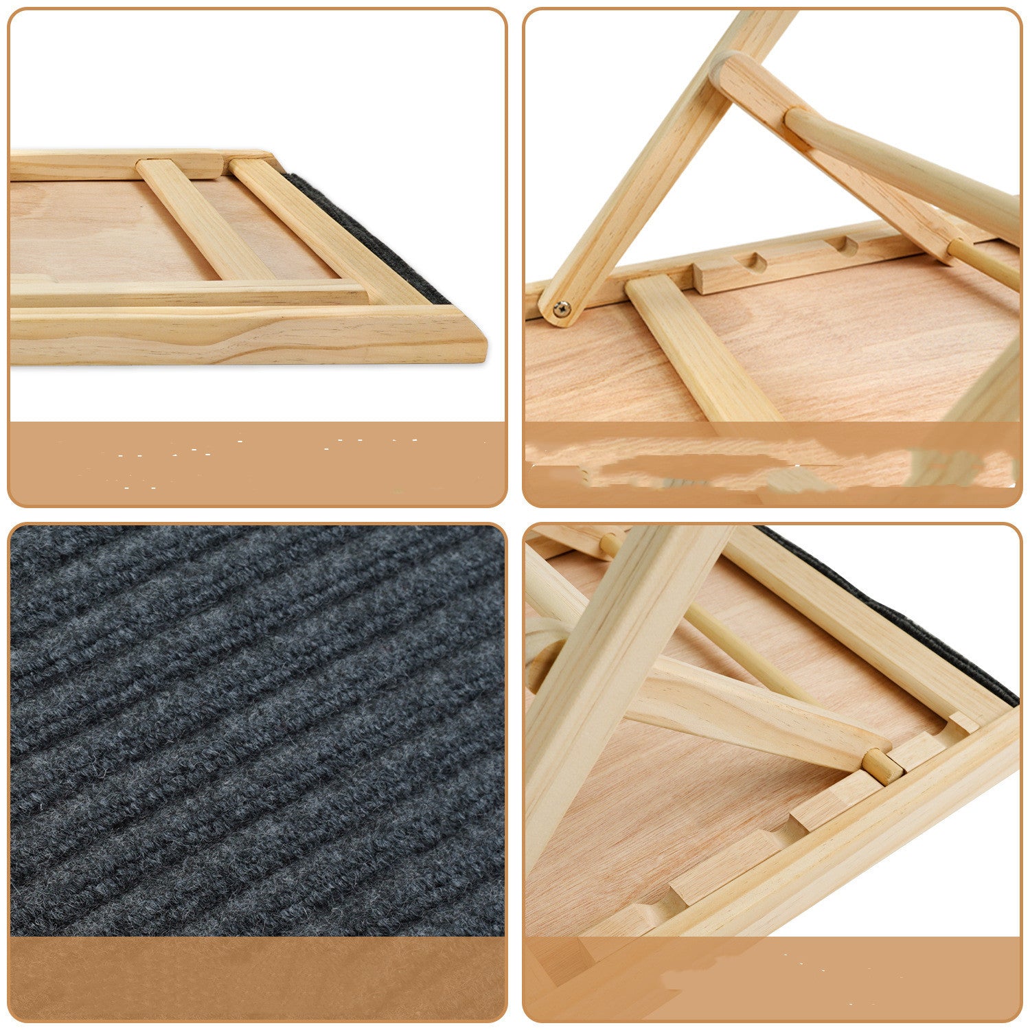 Pet Sofa Dog Ramp Ladder