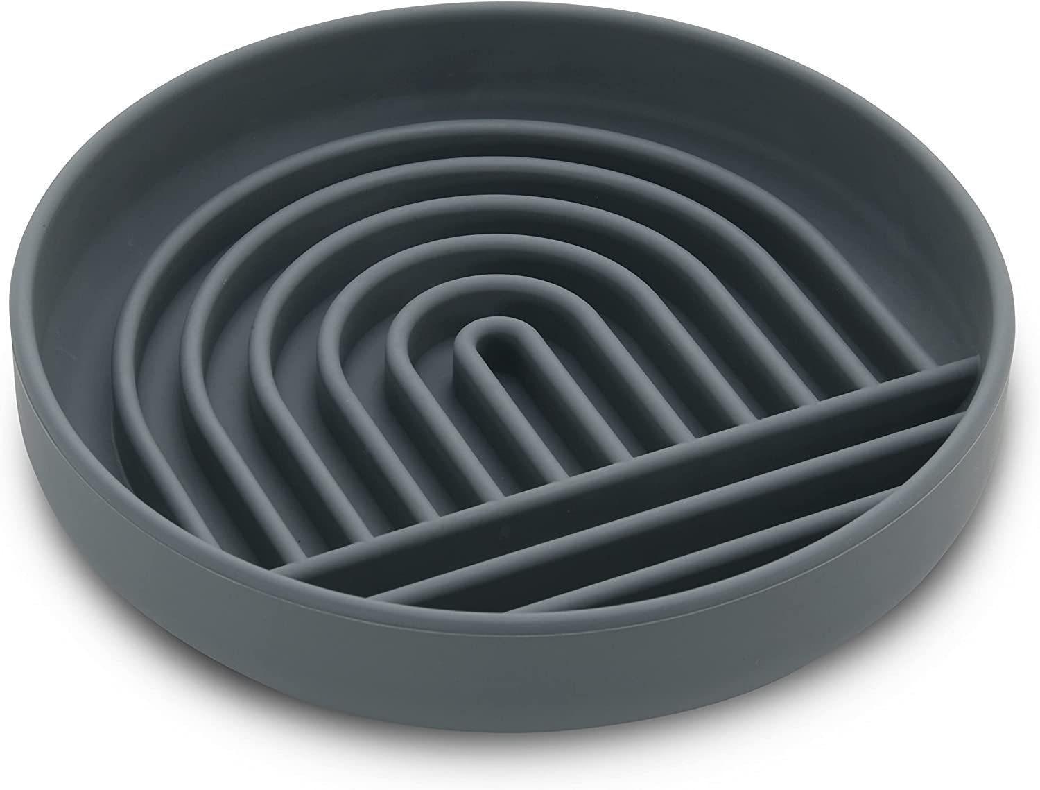 Pet Simple Slow Feeding Bowl