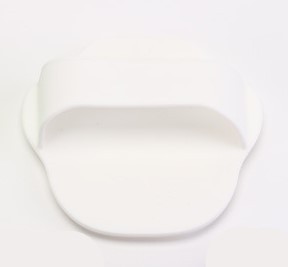 Silicone Multifunctional Pet Bath Brush