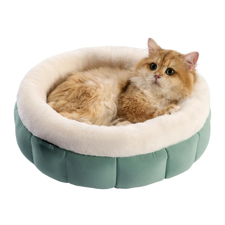 Donut Round Cat Bed