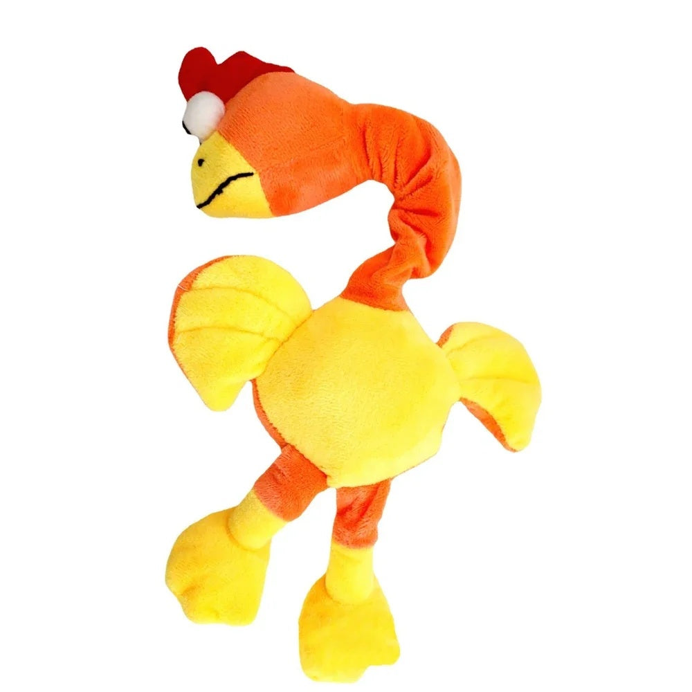 Pets Dog Screaming Chicken Sound Toy