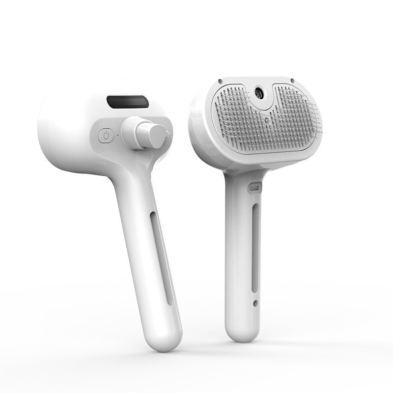 Pet Comb Hair Remover Brush