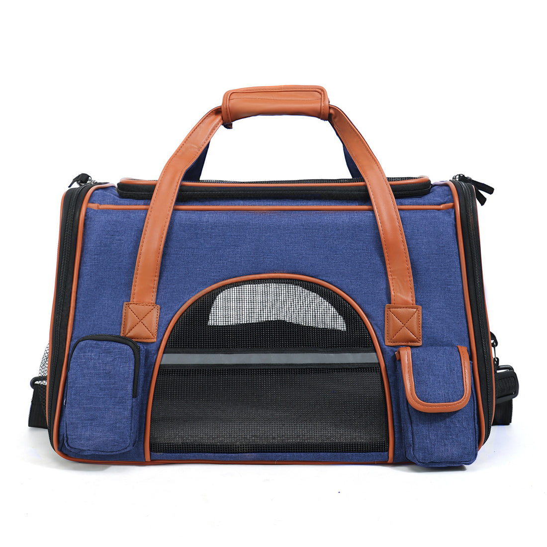 Pet Bag Portable Foldable Hand-held Car Carrier