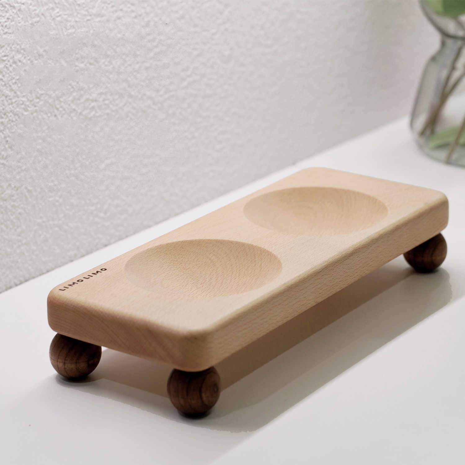 Ceramic Pet Bowl Feeding Bowl