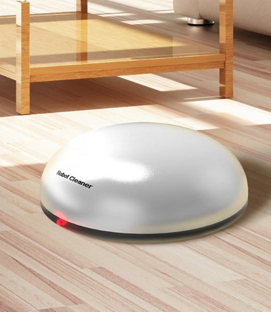 Teasing cat sweeping robot Toy