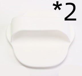 Silicone Multifunctional Pet Bath Brush