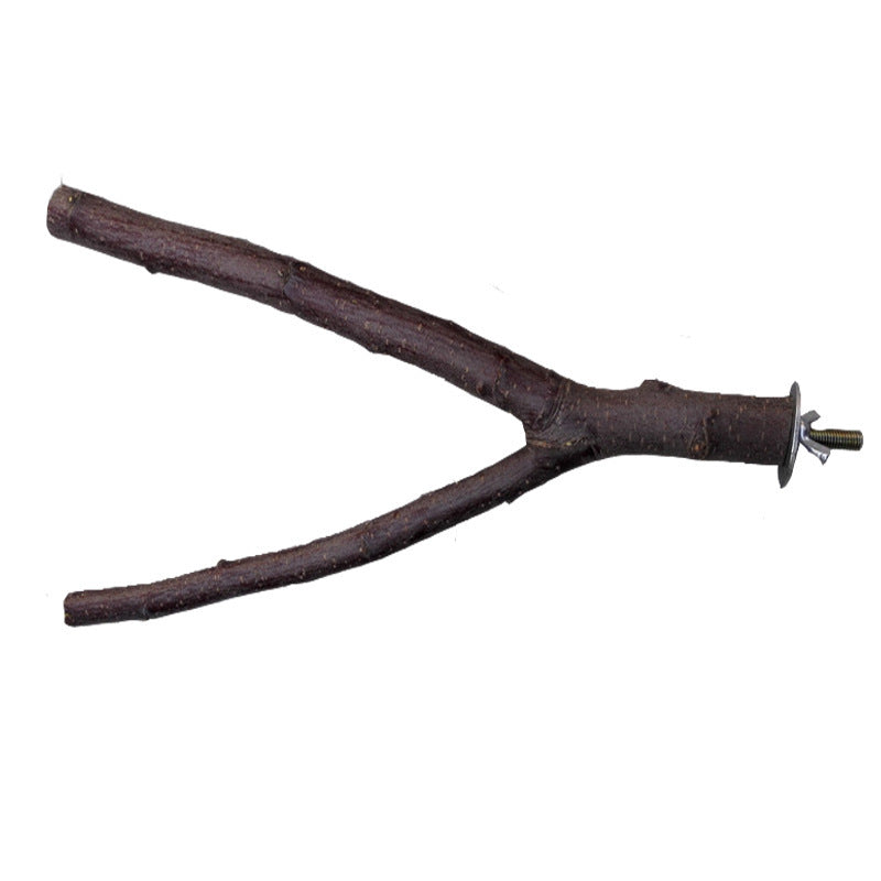 Bird Standing Frame Cage