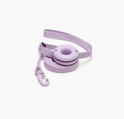 Pet Leash Macaron Ins Wind