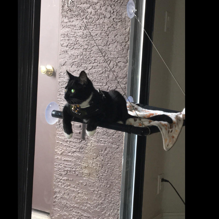 Pet Breathable Hammock