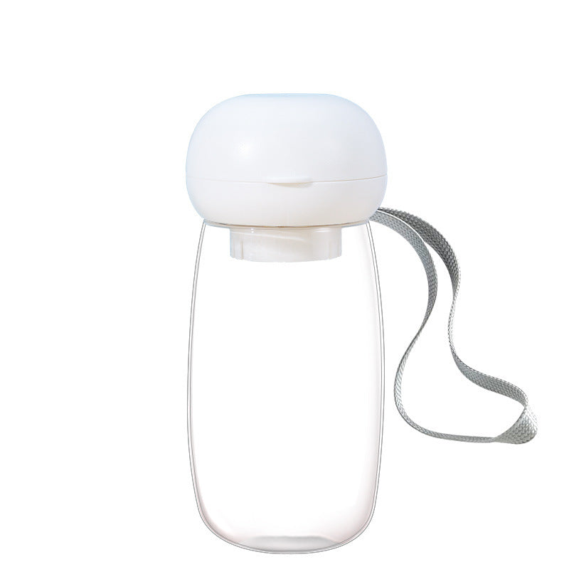 Portable Outdoor Pet Water Bottle