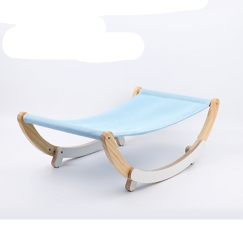 Pet Cat Hammock Lounge Chair