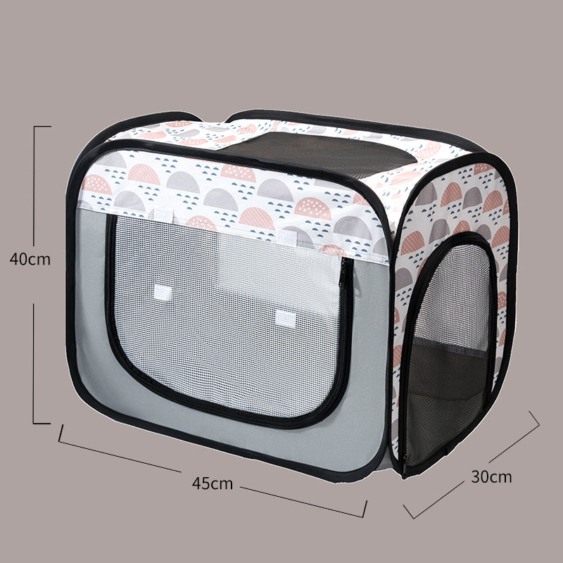 Pet Machine Drying Bag