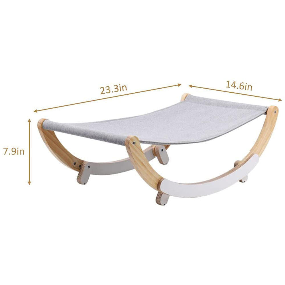 Pet Cat Hammock Lounge Chair
