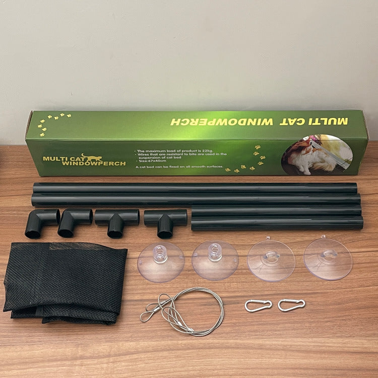 Pet Breathable Hammock