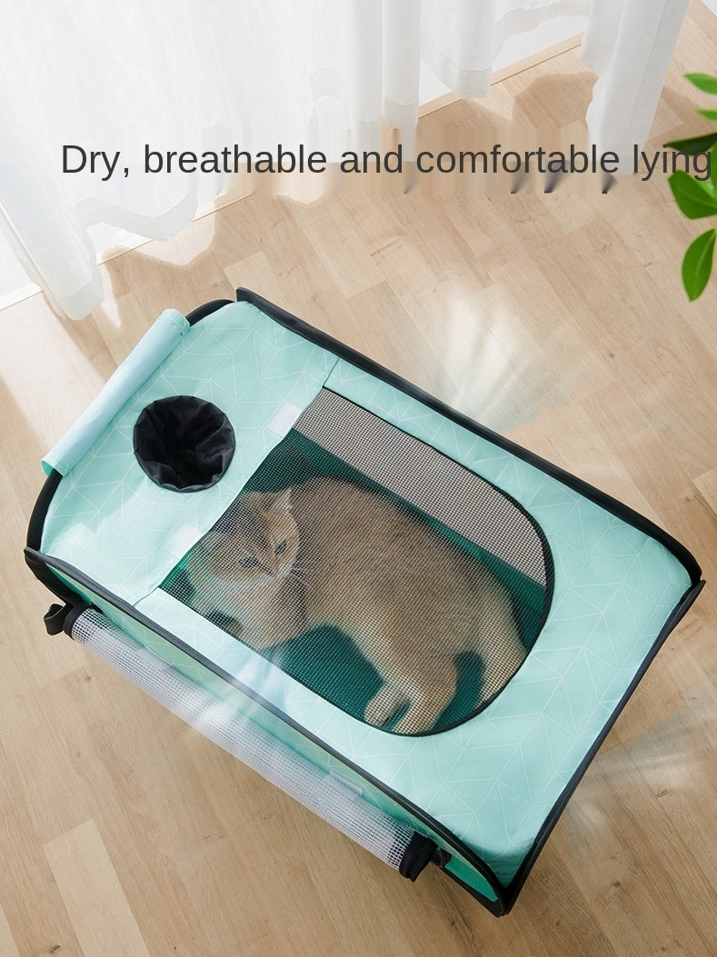 Pet Machine Drying Bag