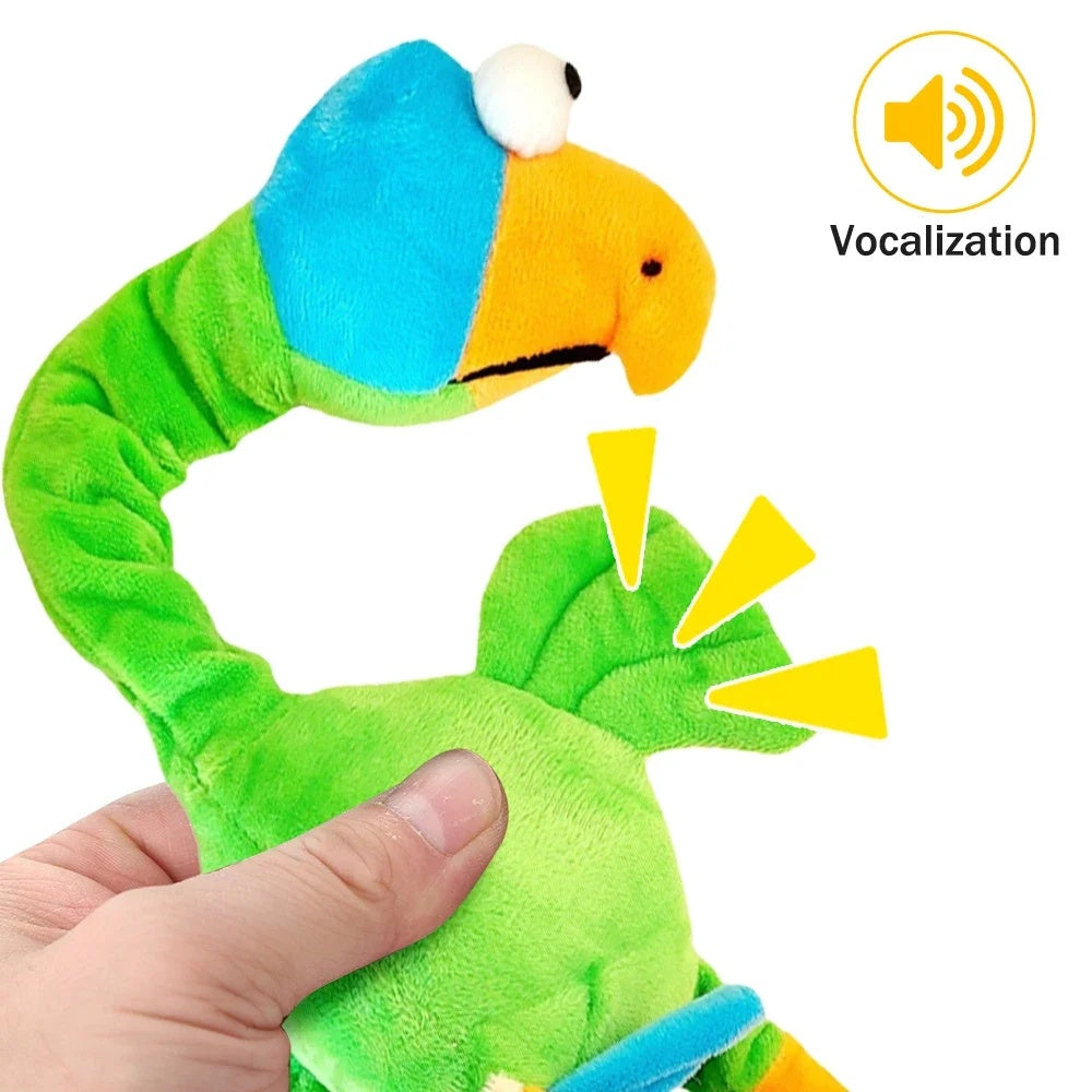 Pets Dog Screaming Chicken Sound Toy