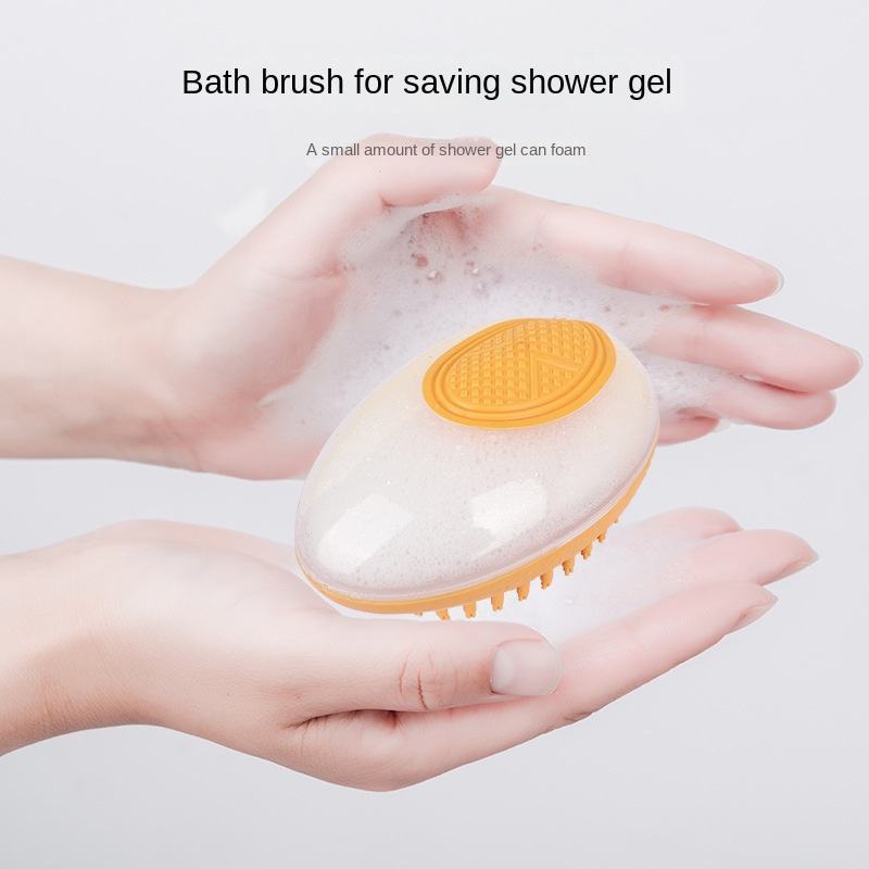 2-in-1 Pet SPA Massage Comb