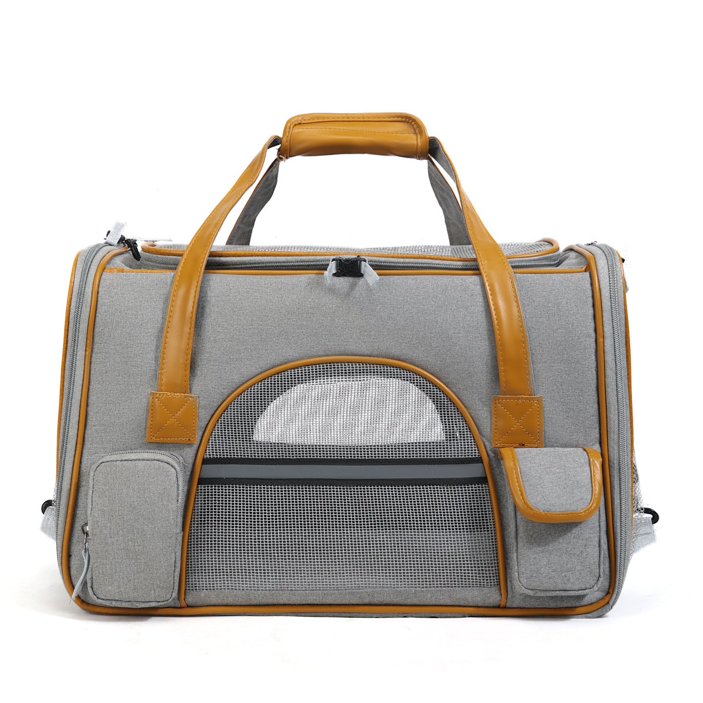 Pet Bag Portable Foldable Hand-held Car Carrier